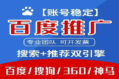 体育产业SEM外包营销的典型案例分析