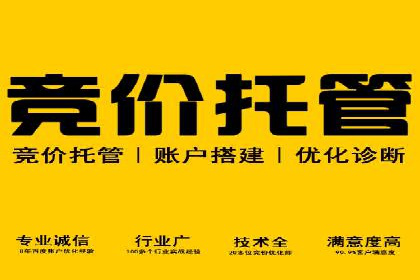 竞价推广开户费用案例：如何快速提升品牌知名度